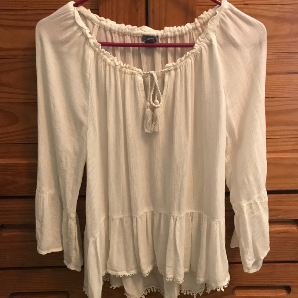 AE long sleeve